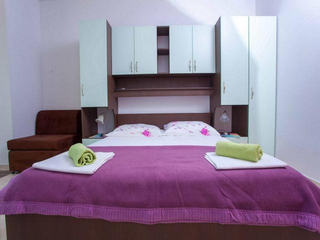 Apartmani Dana Макарска Екстериор снимка